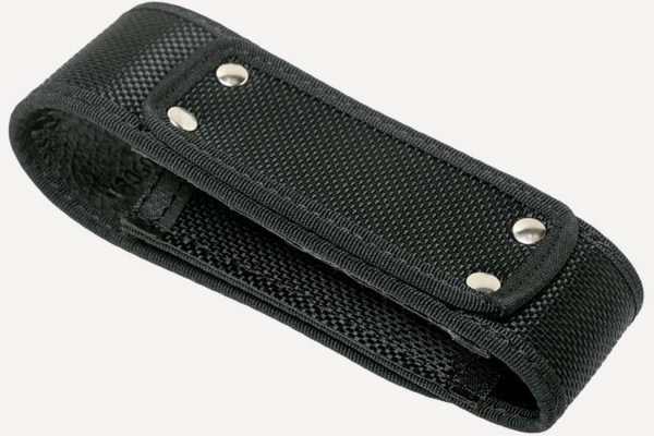 Чехол для ножей Victorinox 130мм, нейлон (чёрный;)